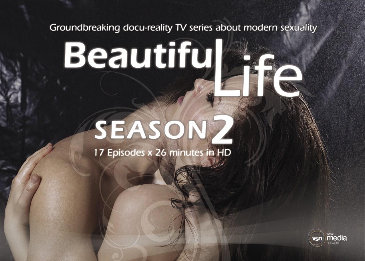 Beautiful Life TV Series, Season Two